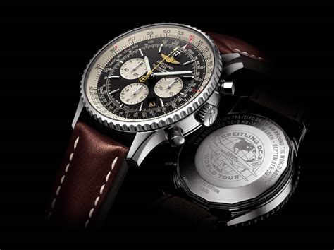 breitling navitimer breitling dc-3 limited edition|breitling navitimer pre owned.